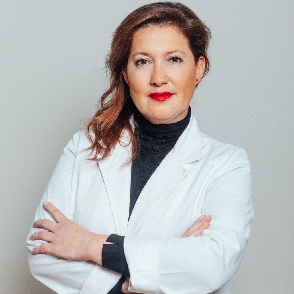 Dr Gomez-perez, Médecine esthétique