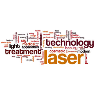 laser épilatoire : indications médicales